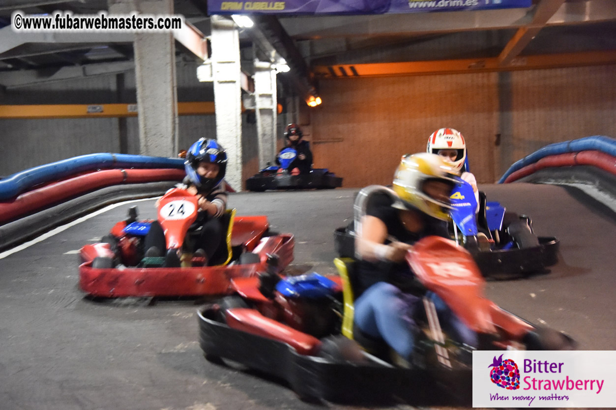 YNOT Karting Grand Prix