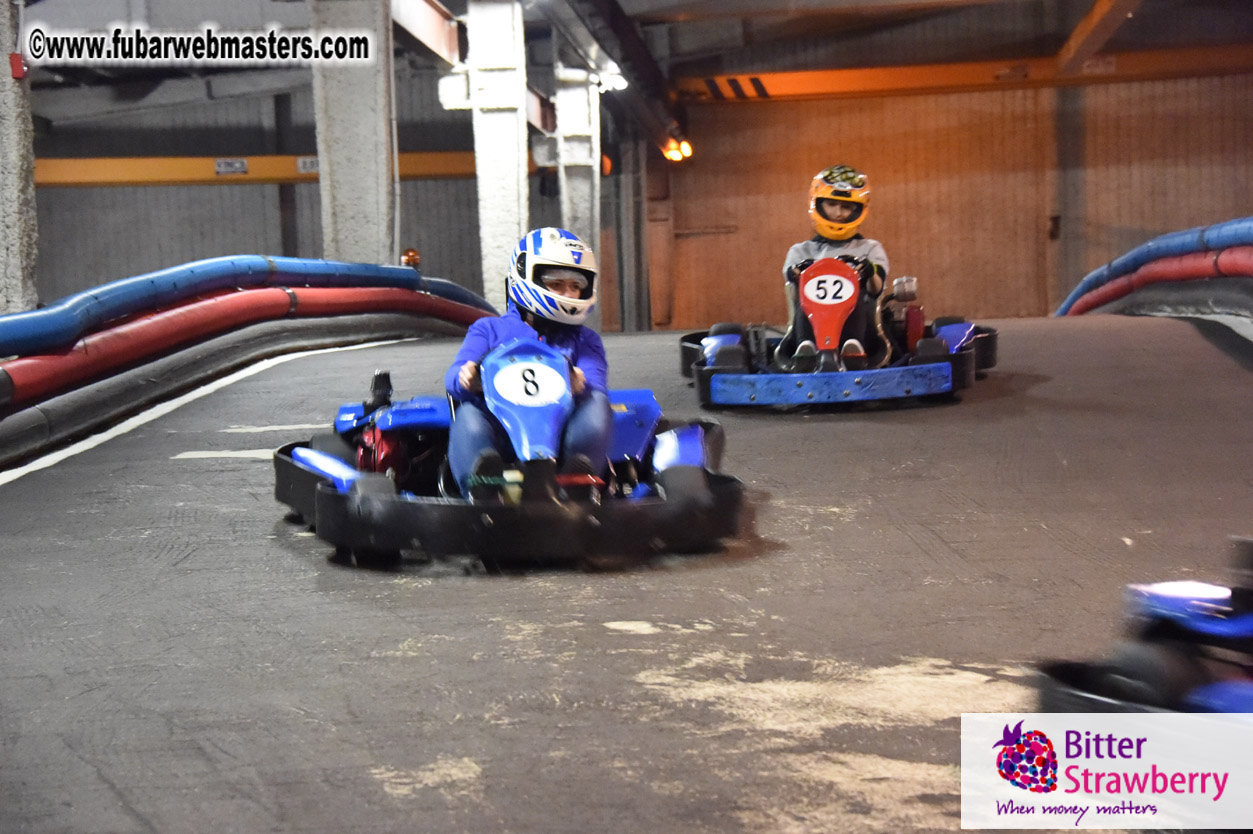 YNOT Karting Grand Prix