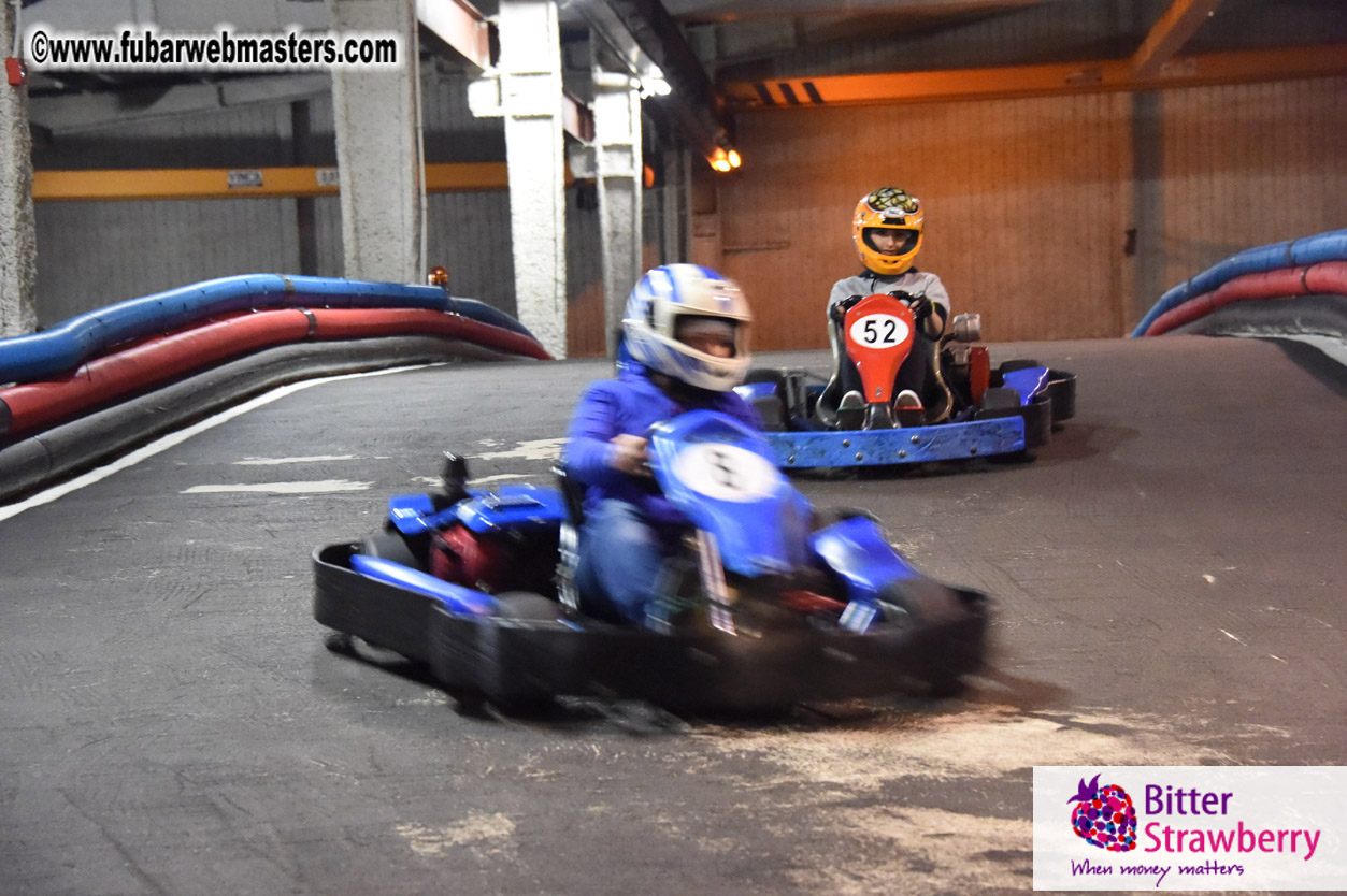 YNOT Karting Grand Prix