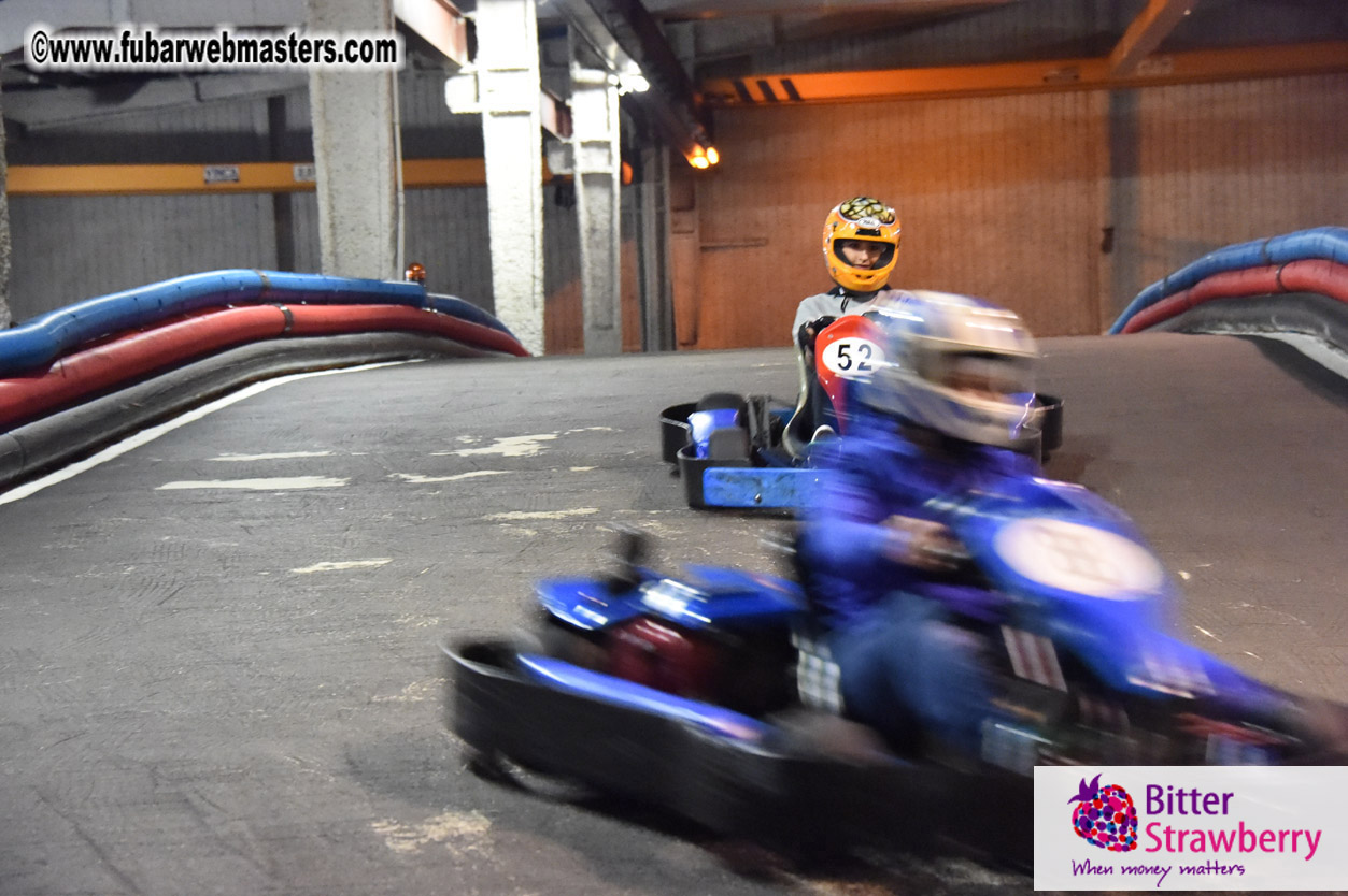 YNOT Karting Grand Prix