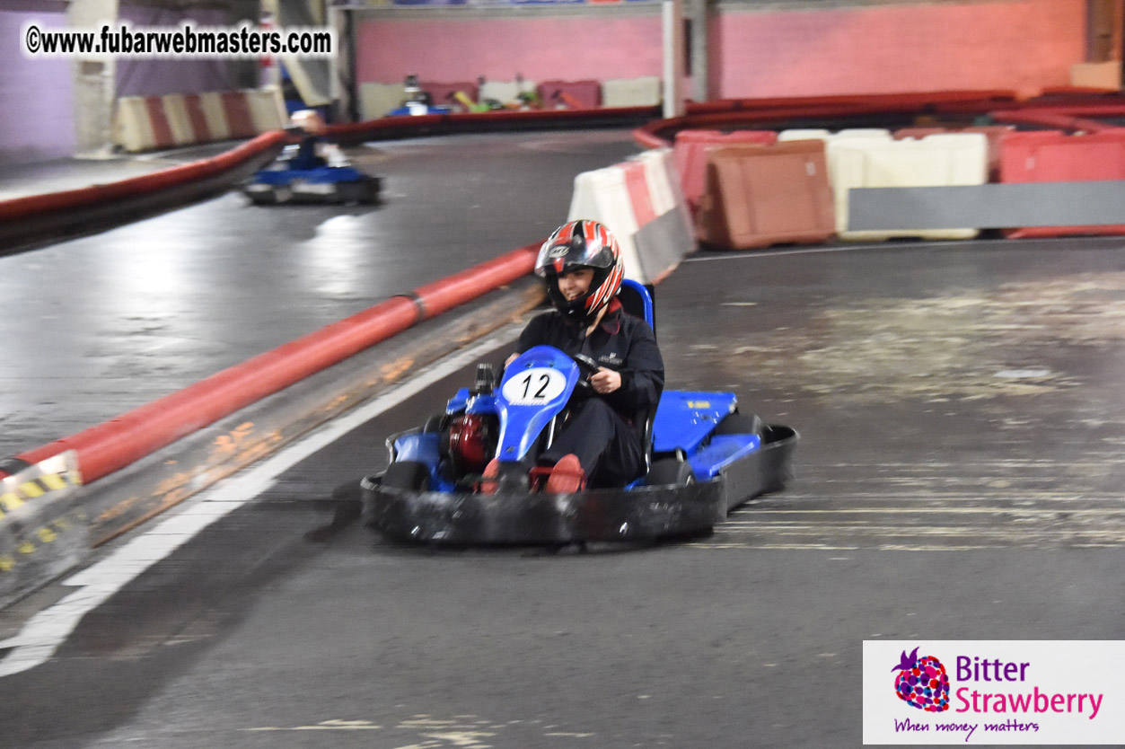 YNOT Karting Grand Prix