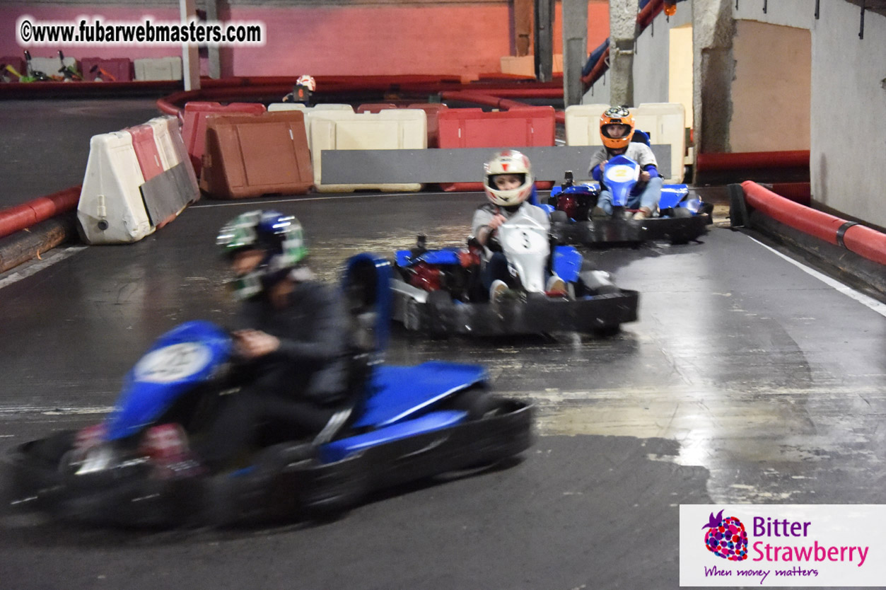 YNOT Karting Grand Prix