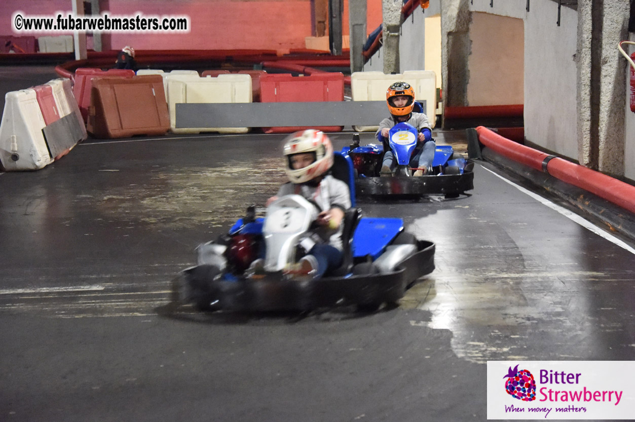 YNOT Karting Grand Prix