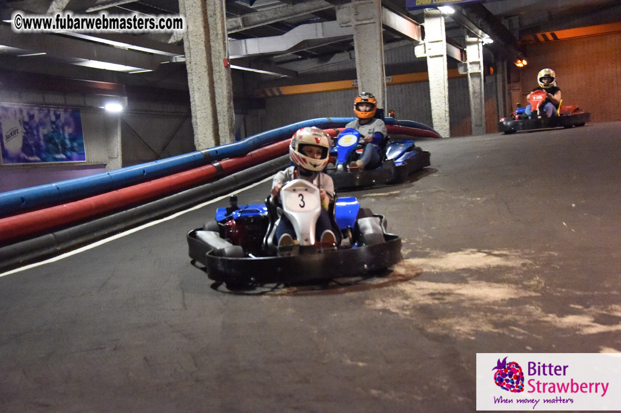 YNOT Karting Grand Prix