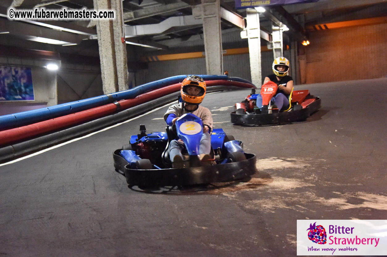 YNOT Karting Grand Prix