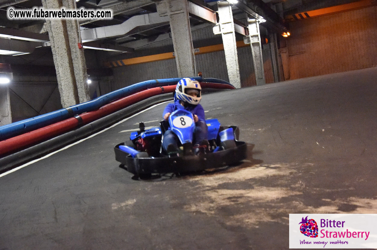 YNOT Karting Grand Prix