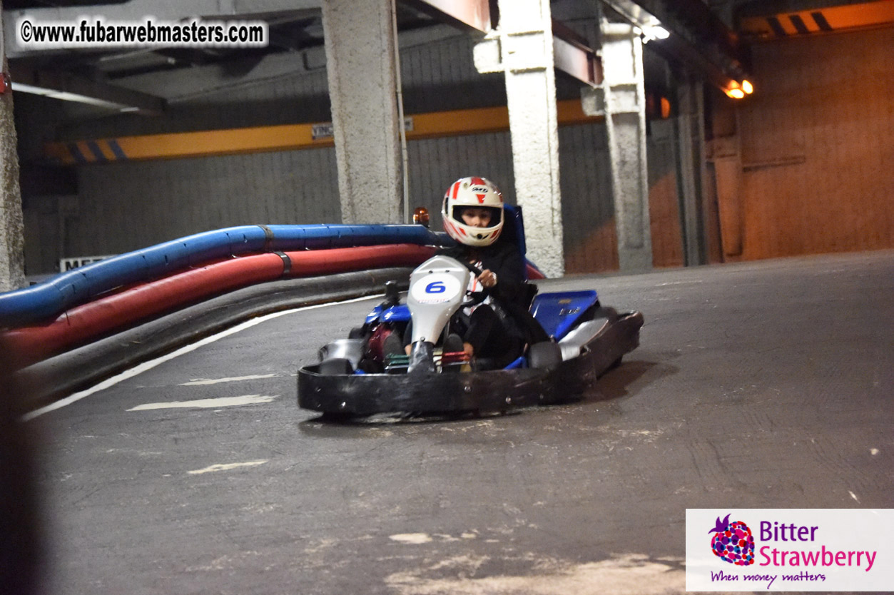 YNOT Karting Grand Prix