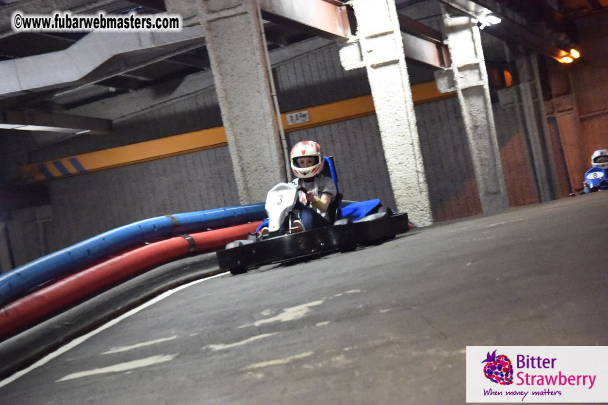 YNOT Karting Grand Prix