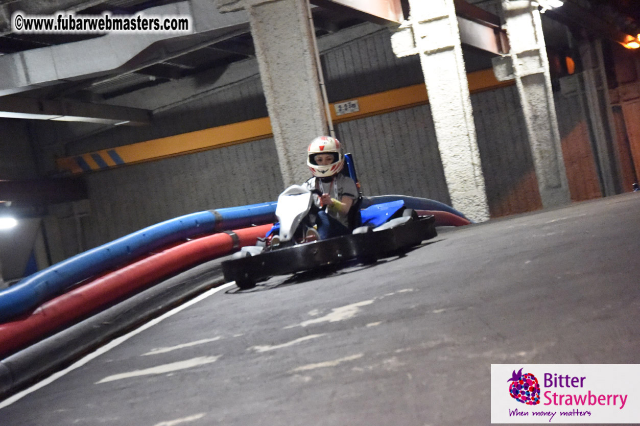 YNOT Karting Grand Prix