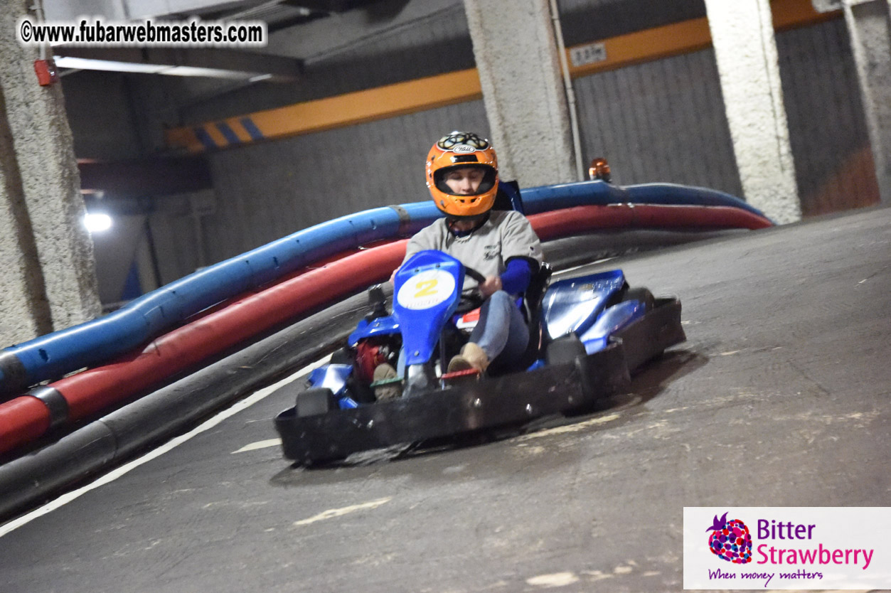 YNOT Karting Grand Prix