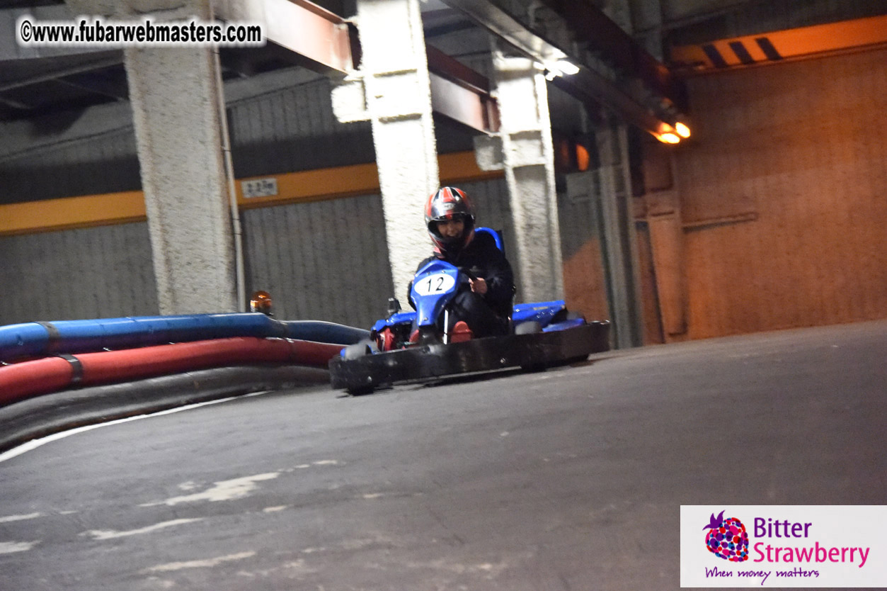 YNOT Karting Grand Prix