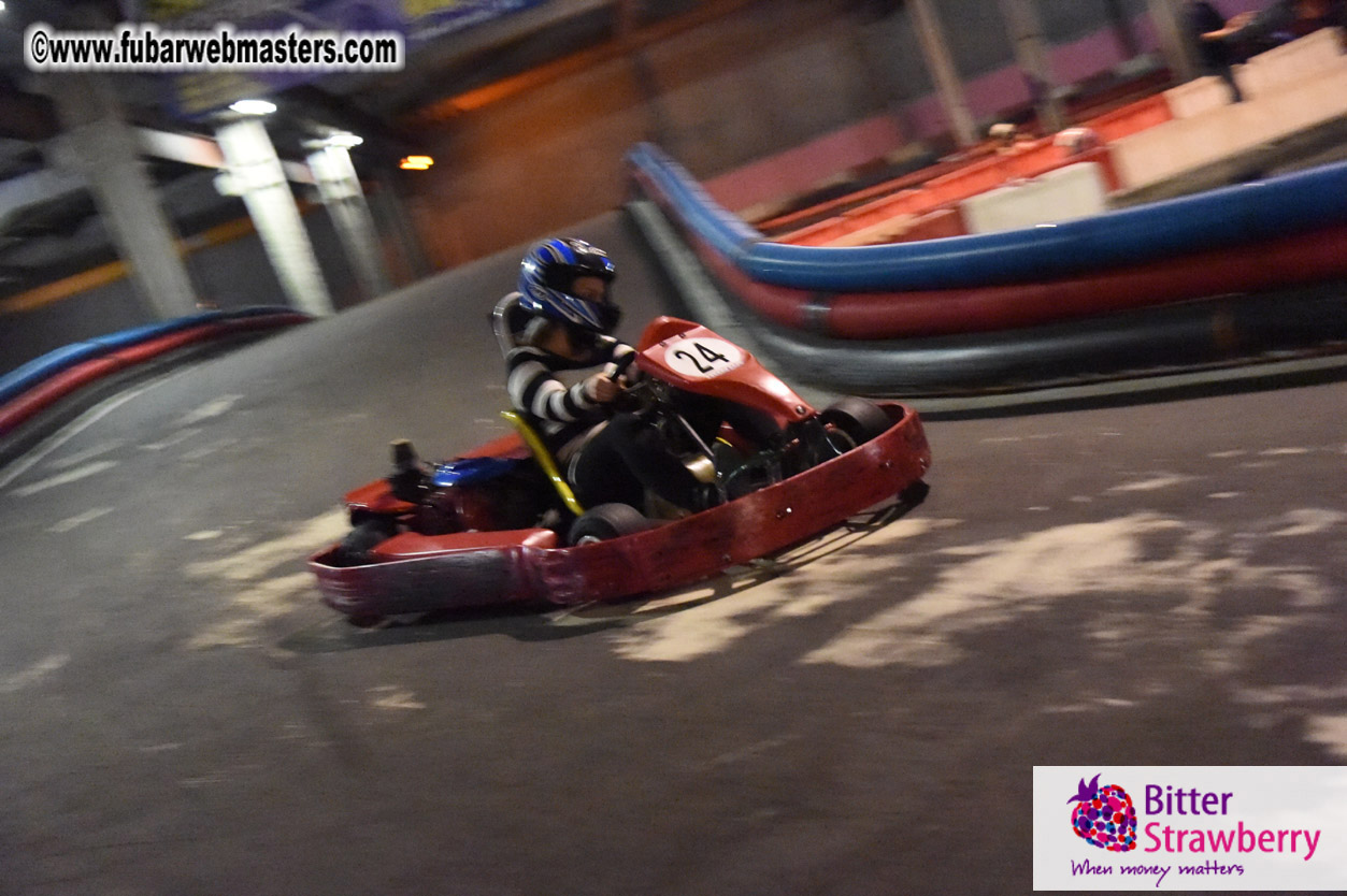 YNOT Karting Grand Prix