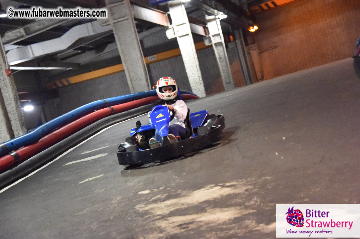 YNOT Karting Grand Prix