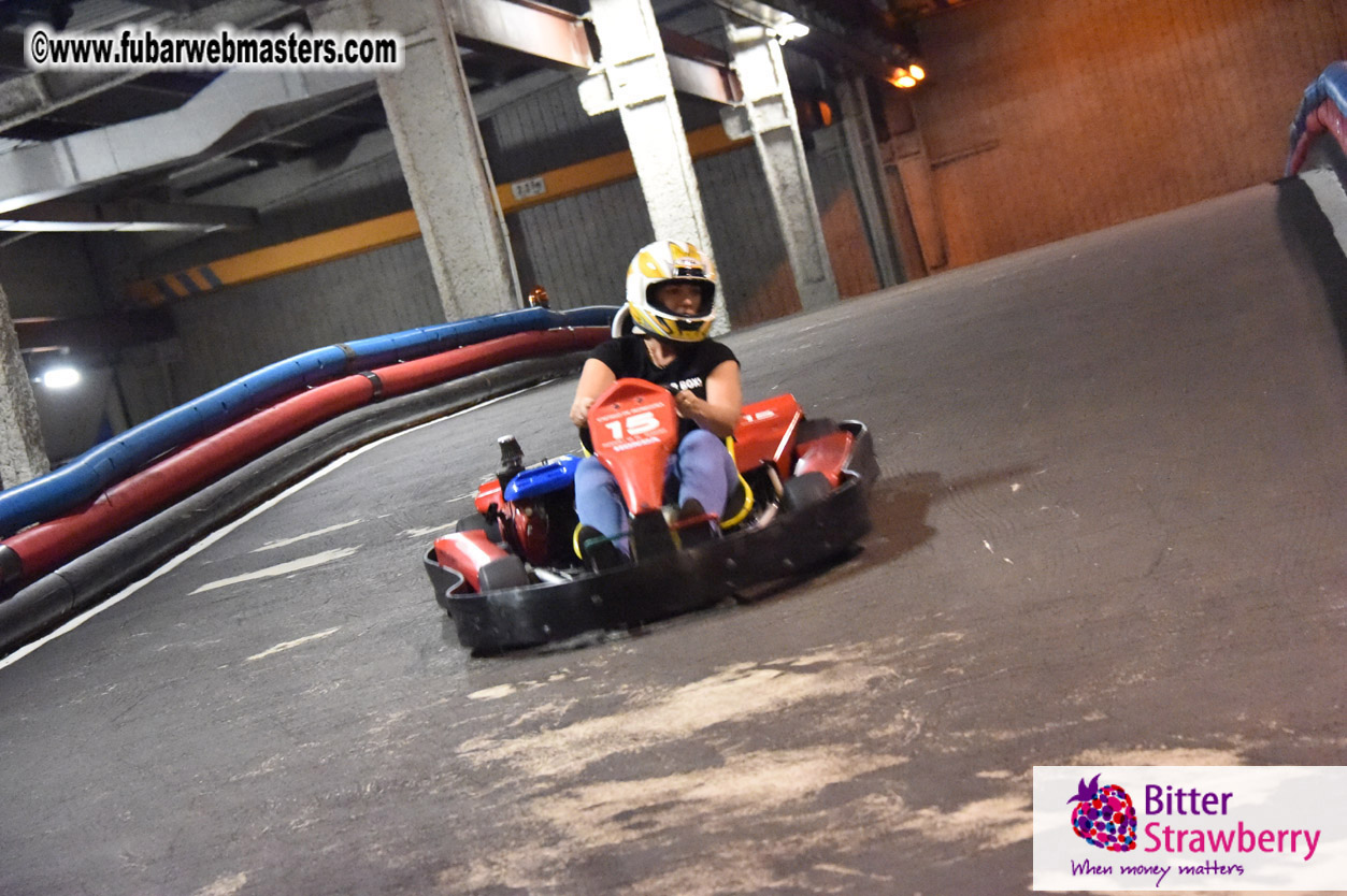 YNOT Karting Grand Prix