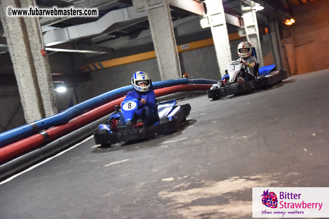 YNOT Karting Grand Prix