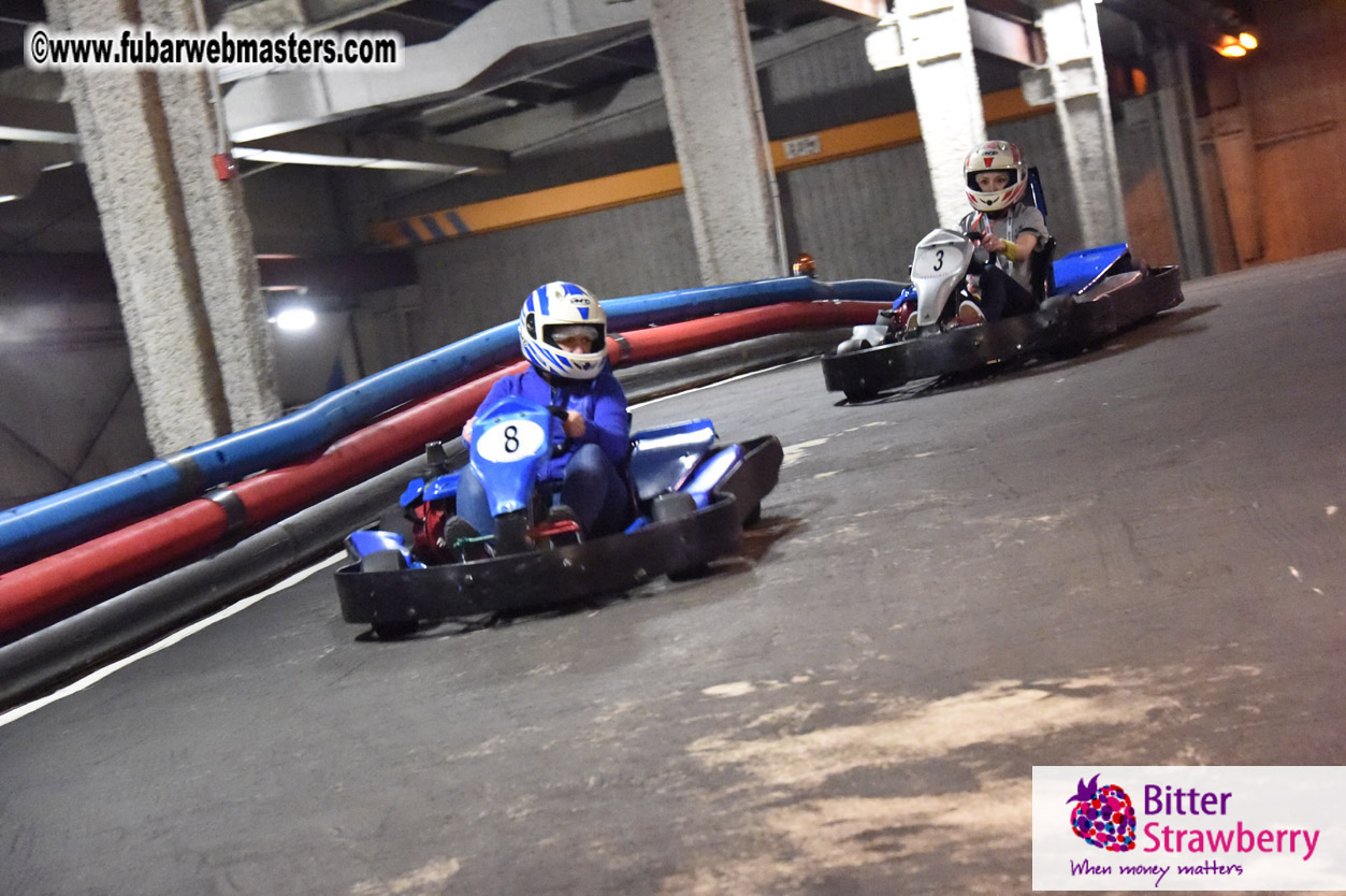 YNOT Karting Grand Prix