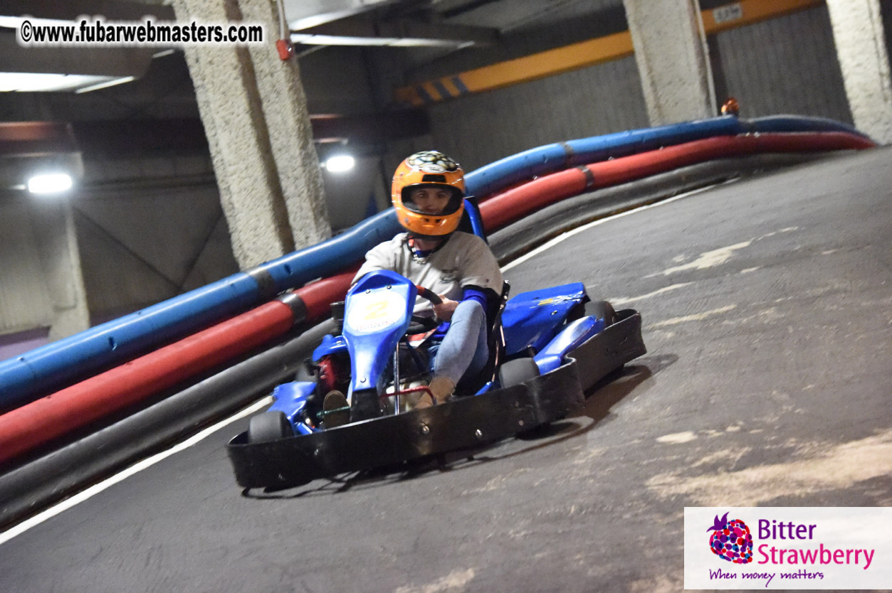 YNOT Karting Grand Prix