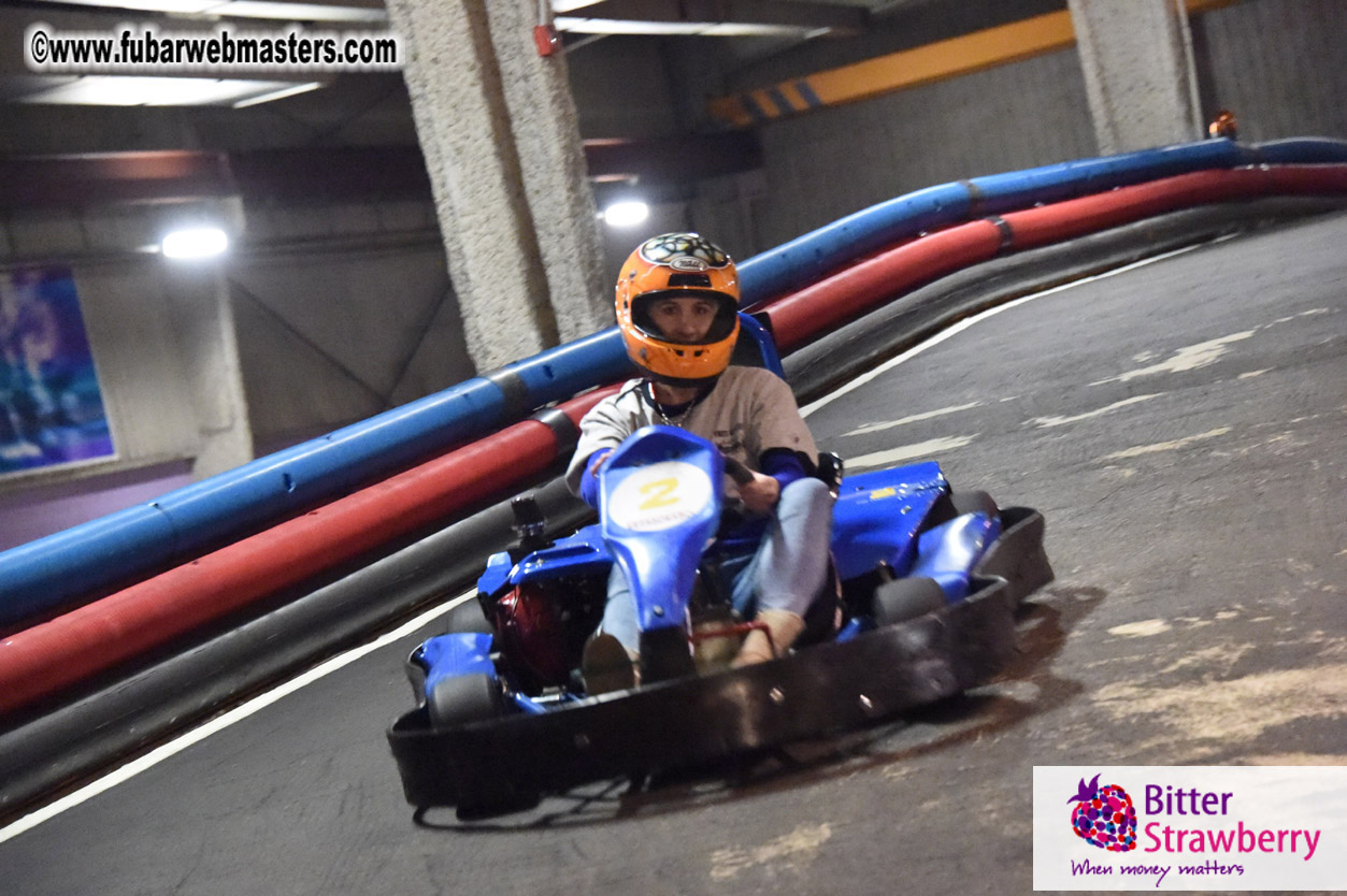 YNOT Karting Grand Prix