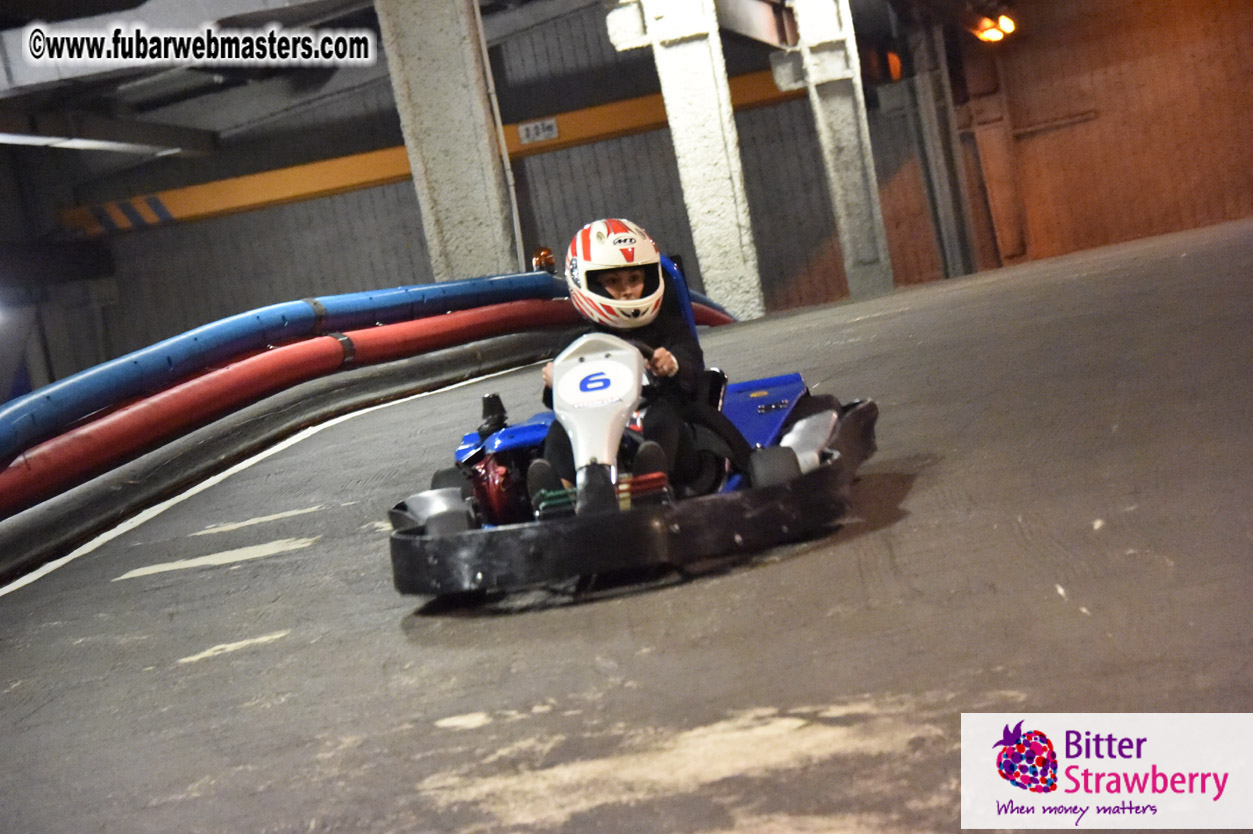 YNOT Karting Grand Prix