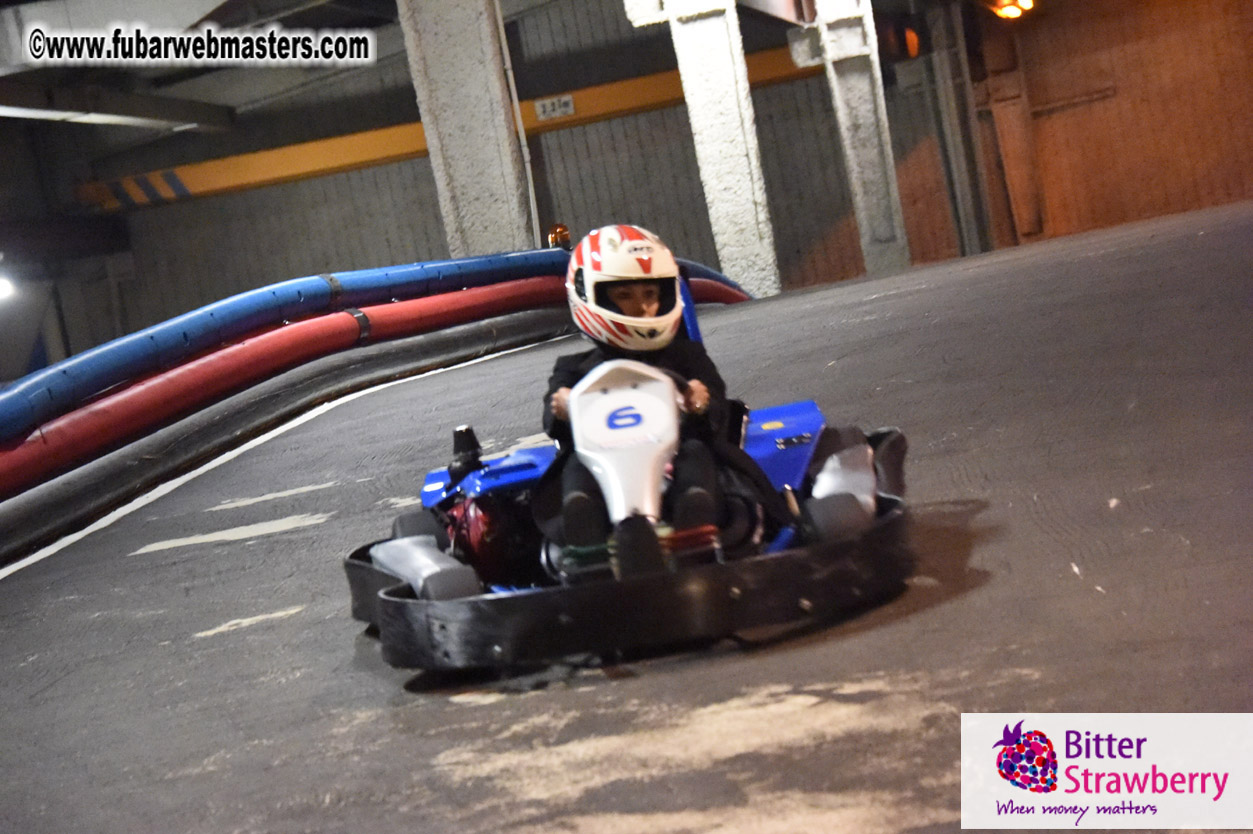 YNOT Karting Grand Prix