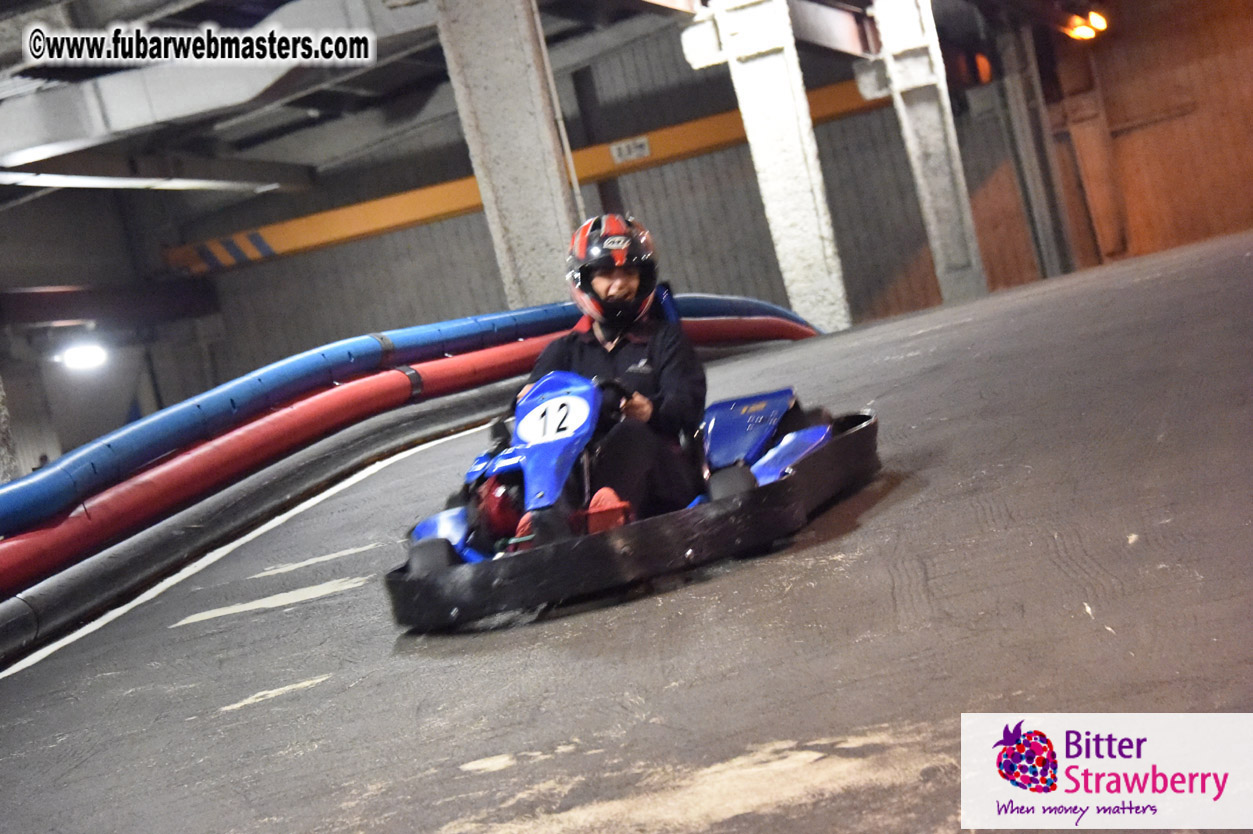 YNOT Karting Grand Prix