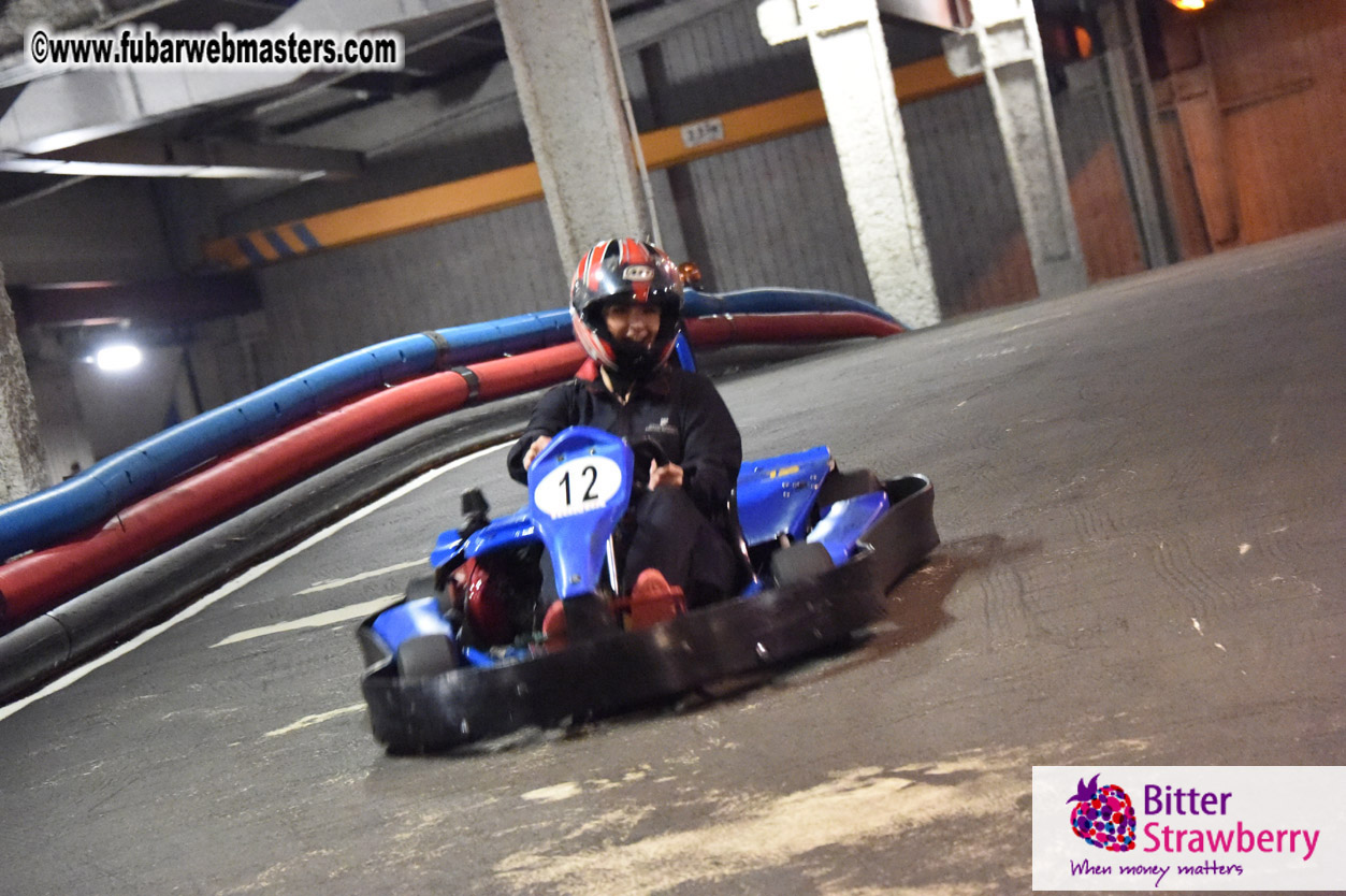 YNOT Karting Grand Prix