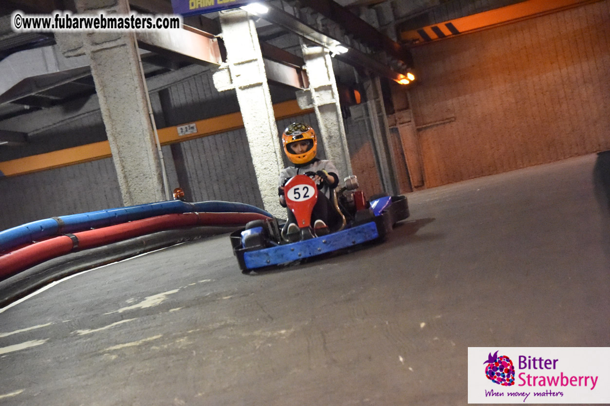 YNOT Karting Grand Prix