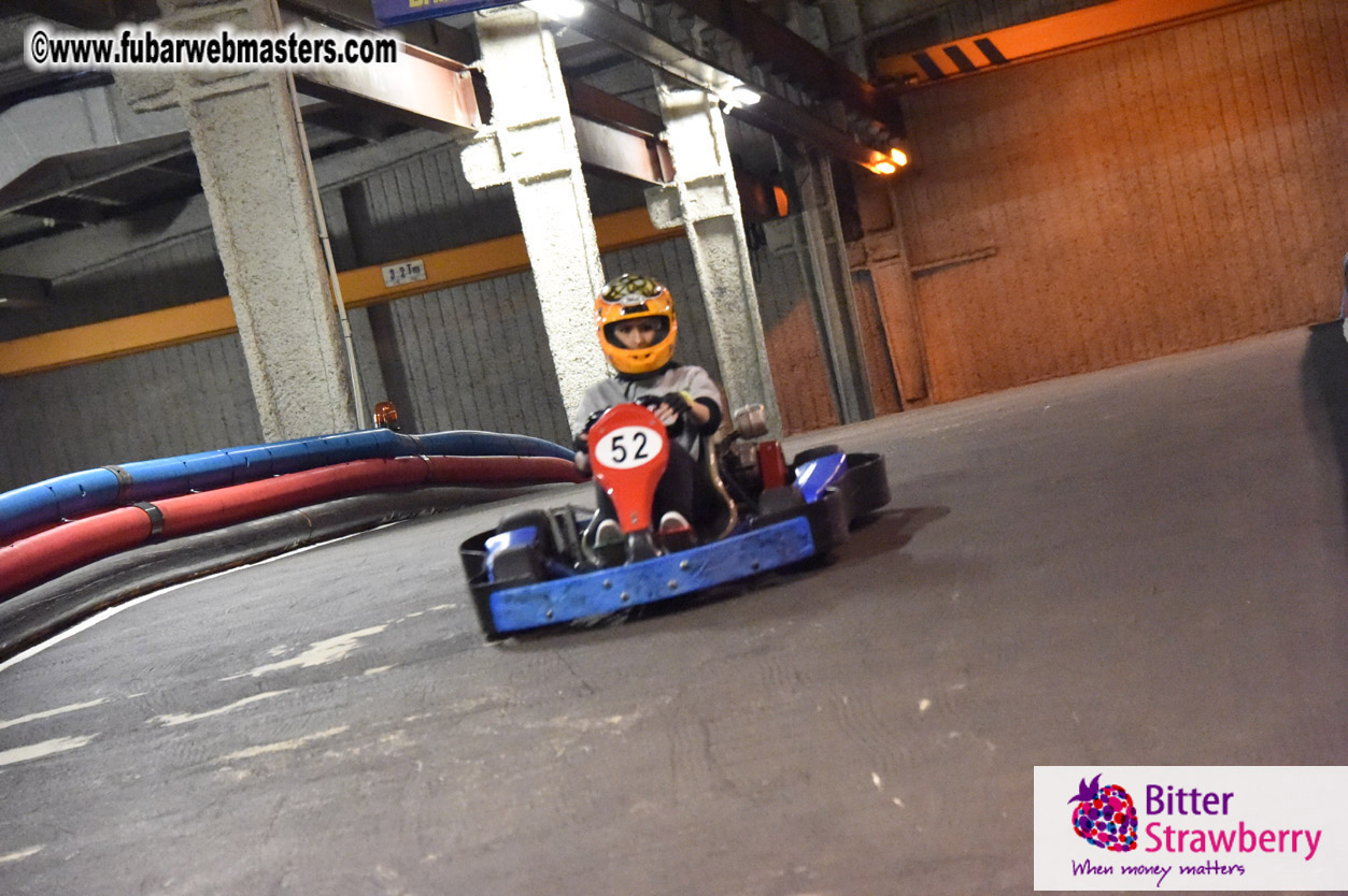 YNOT Karting Grand Prix