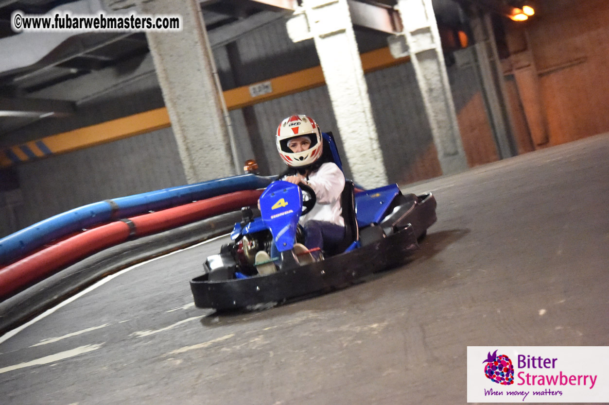 YNOT Karting Grand Prix