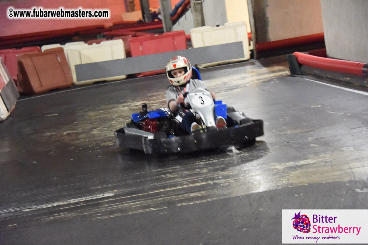 YNOT Karting Grand Prix