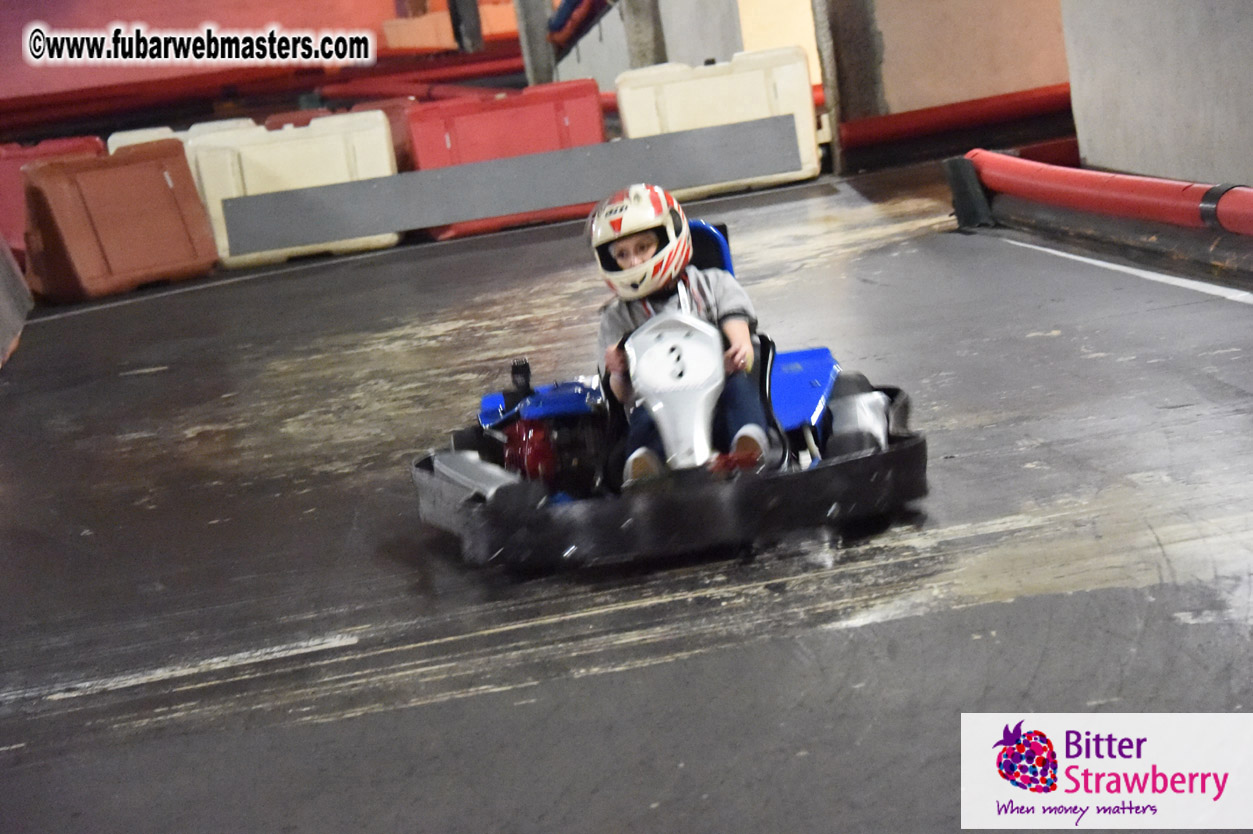 YNOT Karting Grand Prix