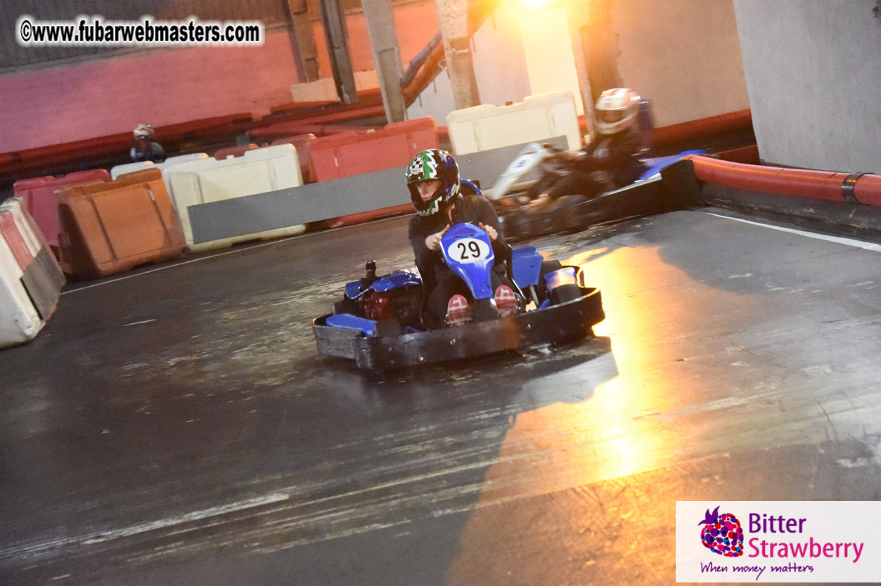 YNOT Karting Grand Prix