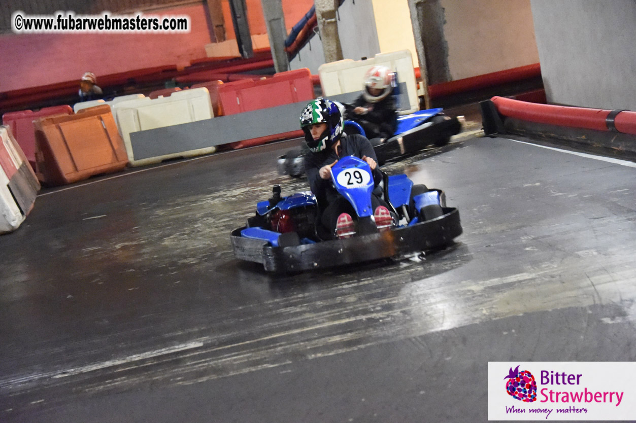 YNOT Karting Grand Prix