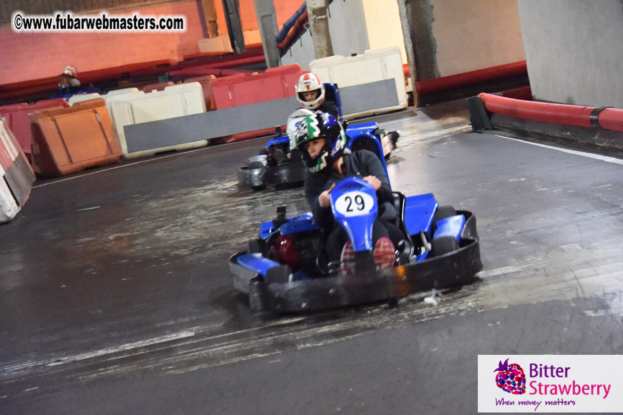 YNOT Karting Grand Prix