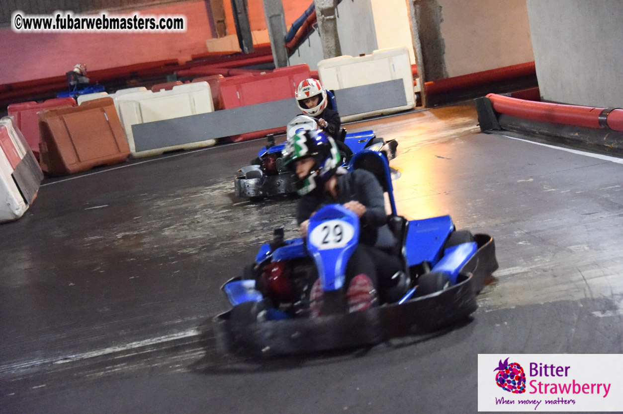 YNOT Karting Grand Prix