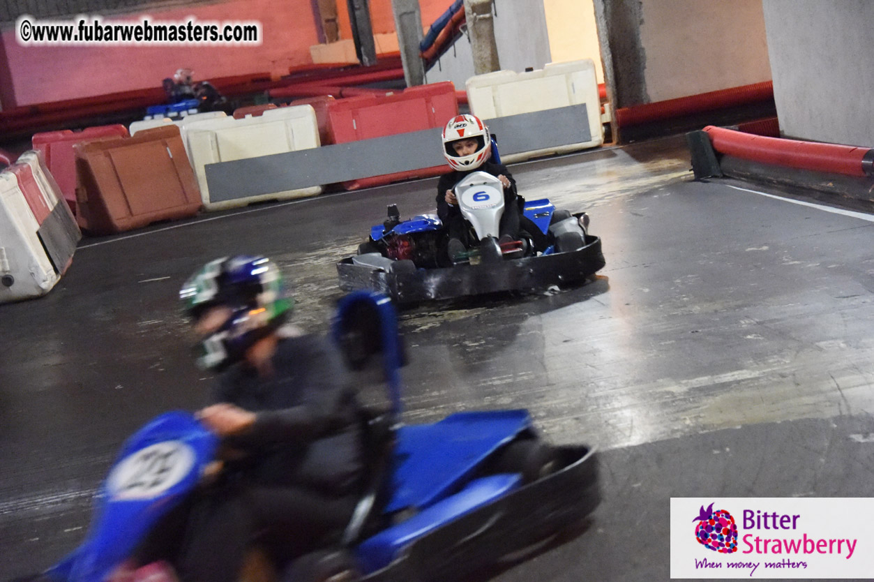 YNOT Karting Grand Prix