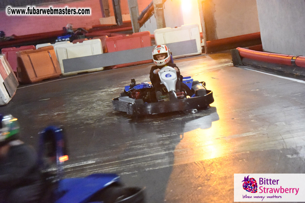 YNOT Karting Grand Prix