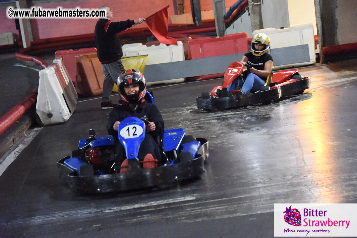 YNOT Karting Grand Prix