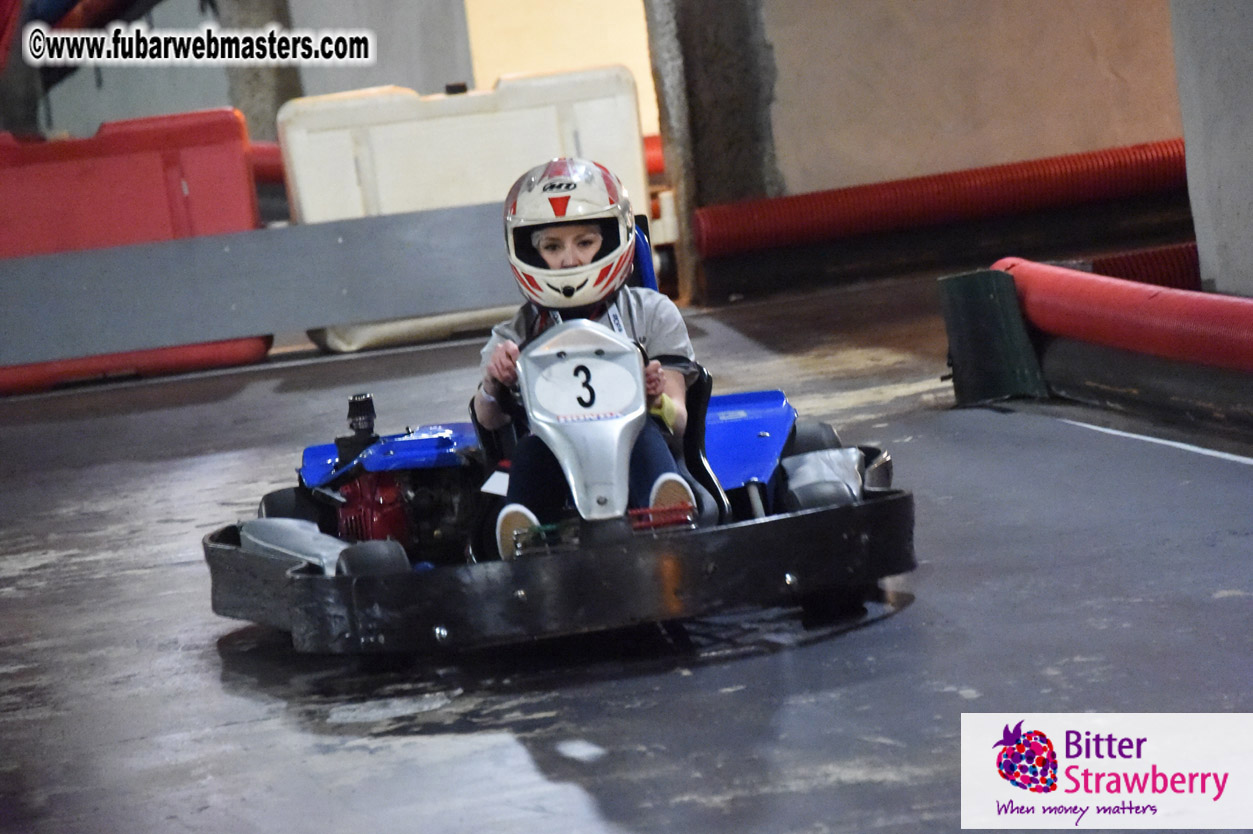 YNOT Karting Grand Prix