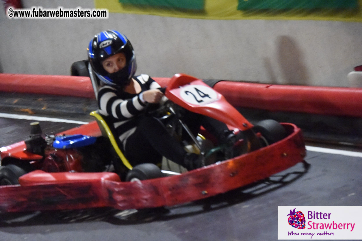 YNOT Karting Grand Prix