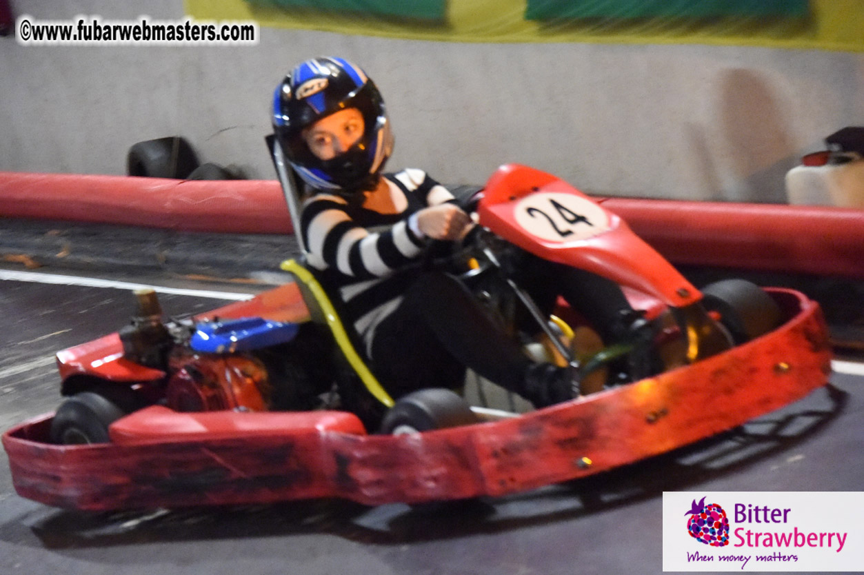 YNOT Karting Grand Prix