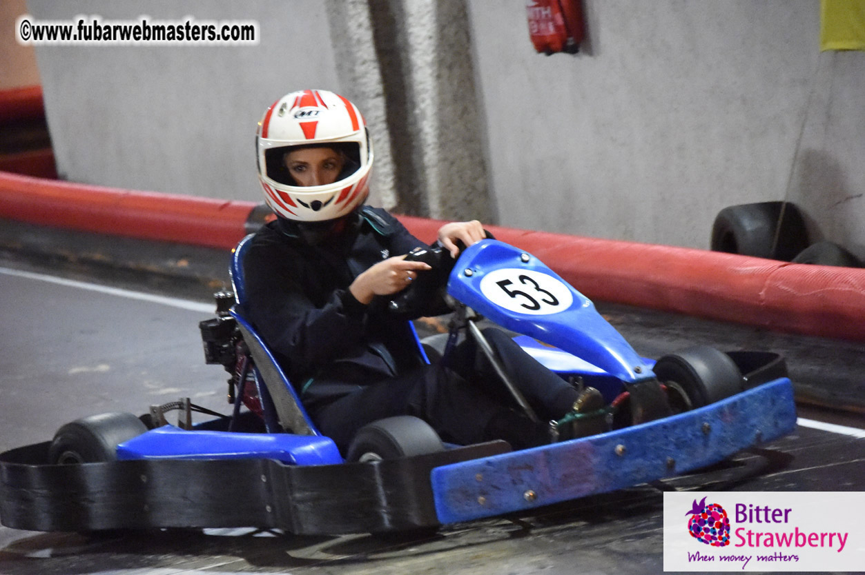 YNOT Karting Grand Prix