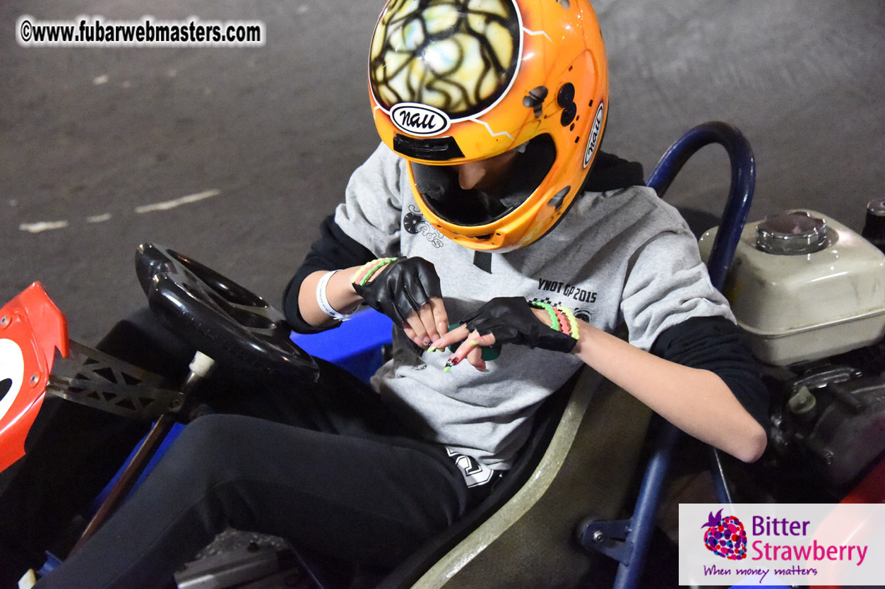 YNOT Karting Grand Prix