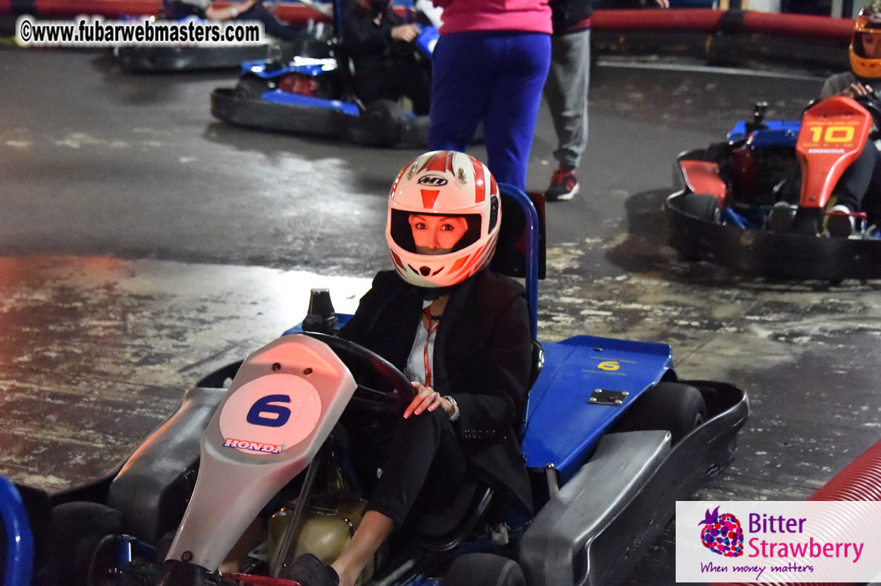 YNOT Karting Grand Prix