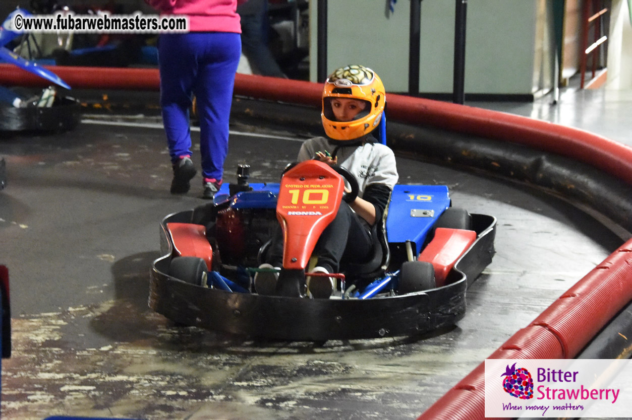 YNOT Karting Grand Prix