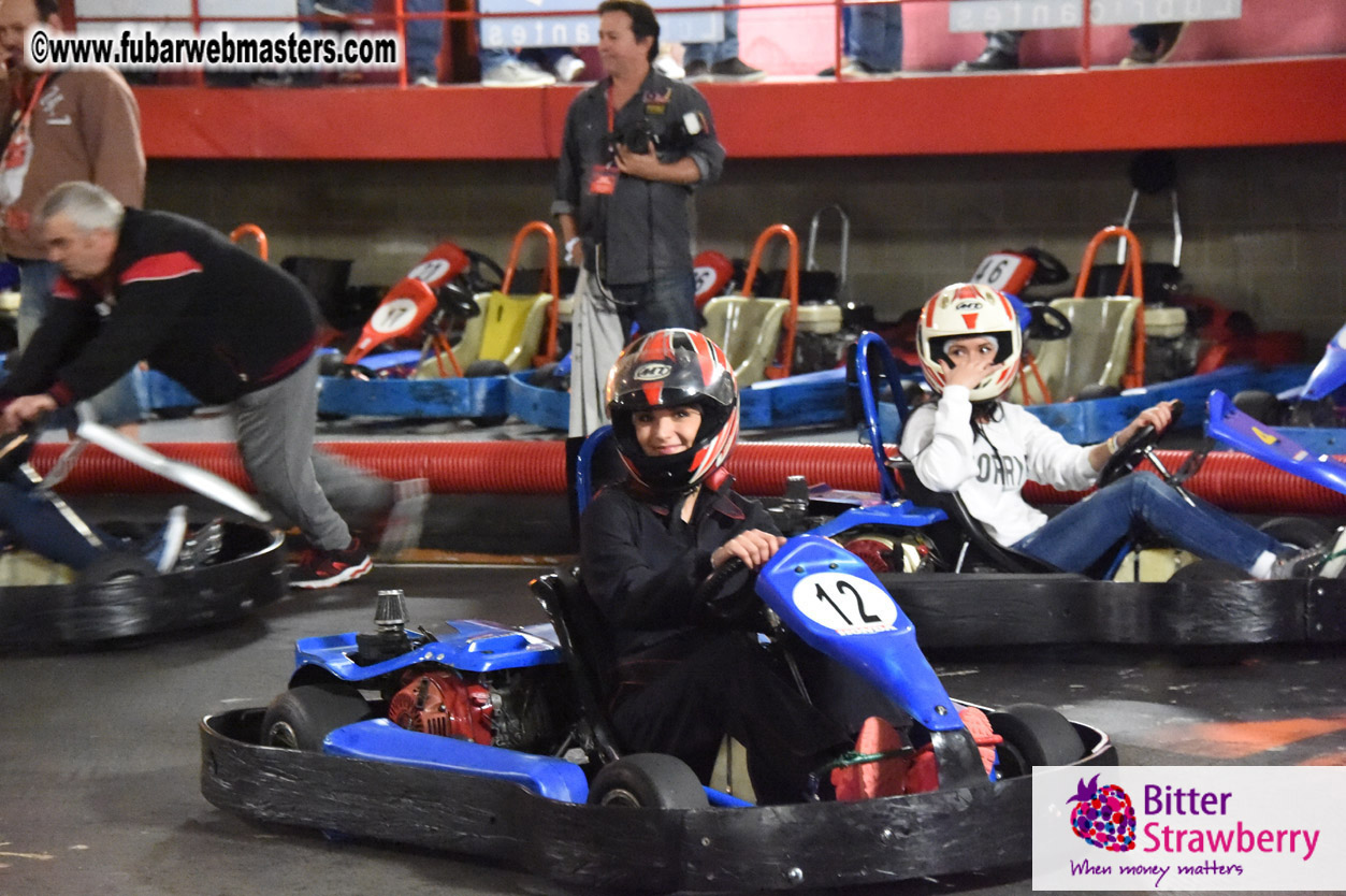 YNOT Karting Grand Prix