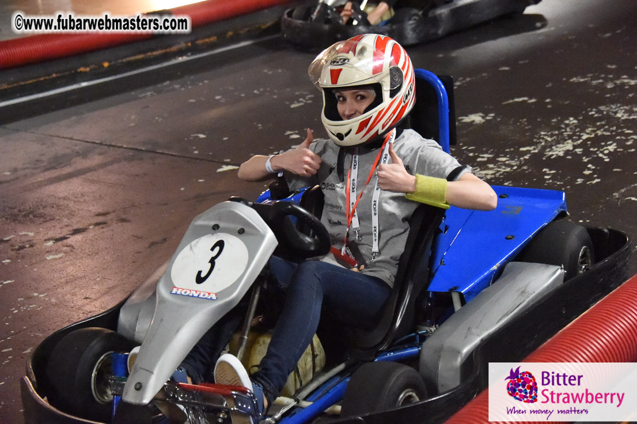 YNOT Karting Grand Prix