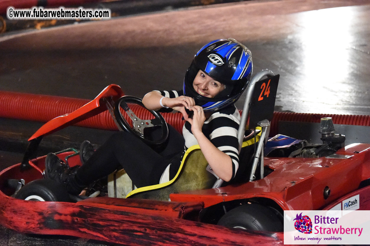 YNOT Karting Grand Prix