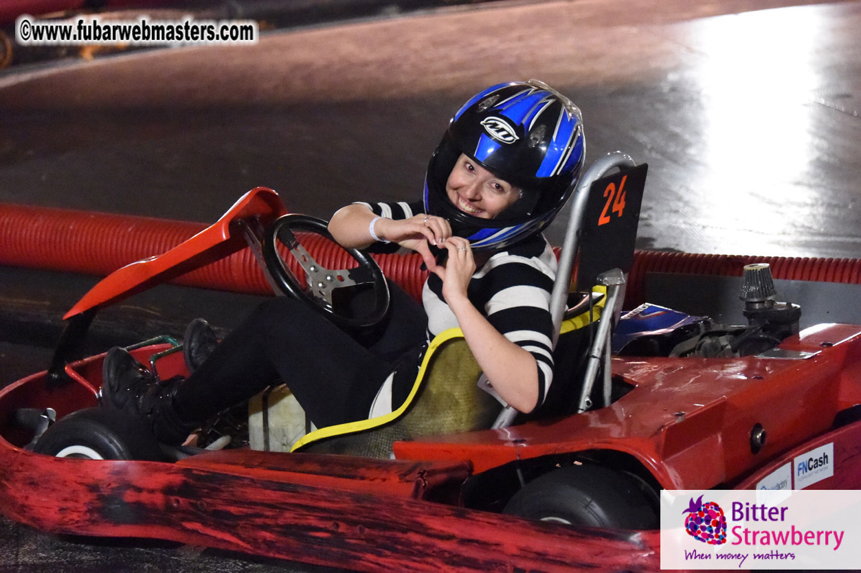 YNOT Karting Grand Prix