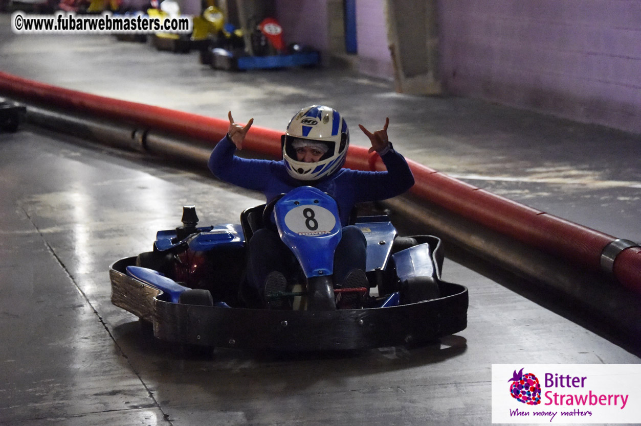 YNOT Karting Grand Prix